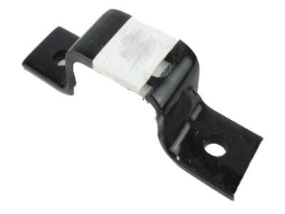 Ford 1C2Z-15613D74-AA Anchor - Child Restraint