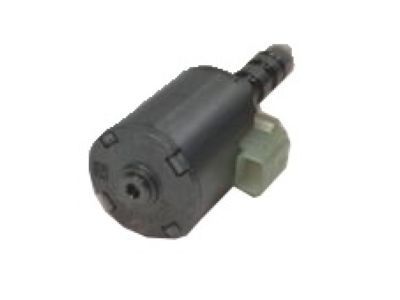 Ford 3C3Z-7J136-AA Solenoid Assembly