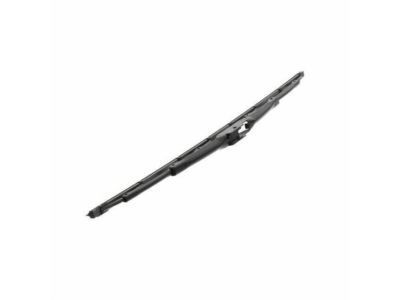Ford 8L3Z-17528-A Wiper Blade Assembly