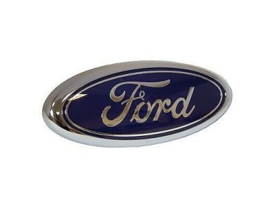 Ford 9T1Z-8213-A Emblem