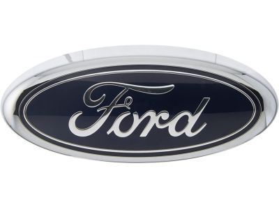 2012 Ford Transit Connect Emblem - 9T1Z-8213-A