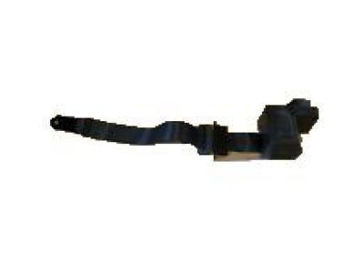 Ford 1L5Z-1061203-AAA Seat Belt Assembly