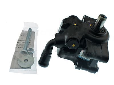 Ford 5C3Z-3A674-BRM Pump Assembly - Power Steering