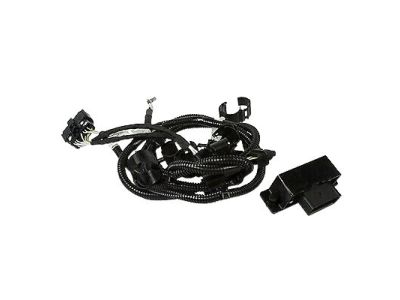 Ford XC3Z-14A411-AA Wire Assembly - Splitter