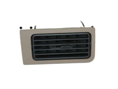 Ford 5S4Z-19893-AA Louvre Assembly - Vent Air