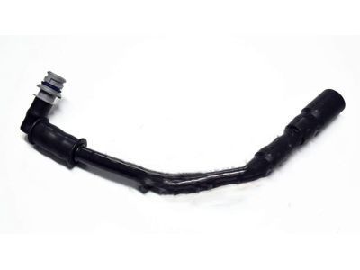 Ford 3W3Z-6C324-AA Connector