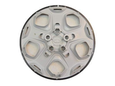 2010 Ford Fusion Wheel Cover - AE5Z-1130-C