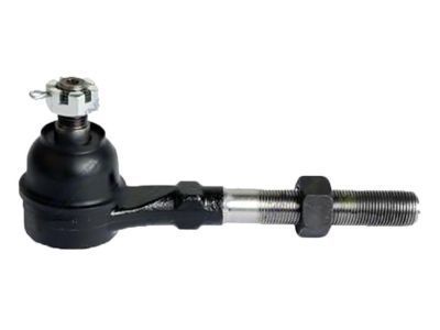 Ford F65Z-3A130-BB End - Spindle Rod Connecting