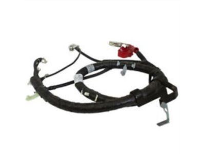 2008 Ford Mustang Battery Cable - 8R3Z-14300-AA