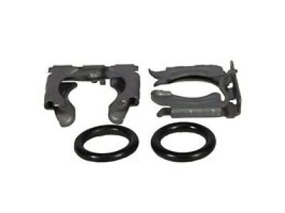 Ford 5R3Z-12270-AA Clamp