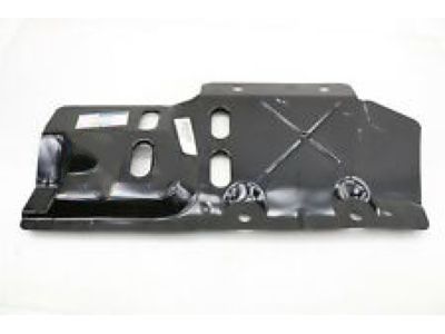 Ford Floor Pan - 9C2Z-1511135-A