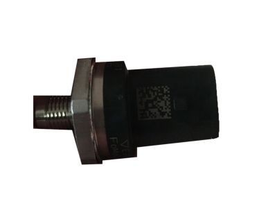 Lincoln Fuel Pressure Sensor - EJ7Z-9F972-A