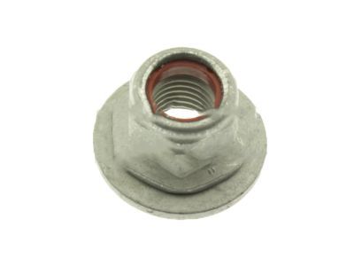Ford -W708329-S900 Nut And Washer Assembly - Hex.