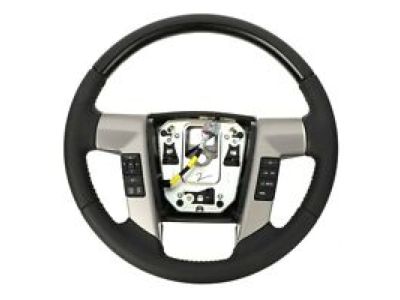 2016 Ford F-350 Super Duty Steering Wheel - FC3Z-3600-AA