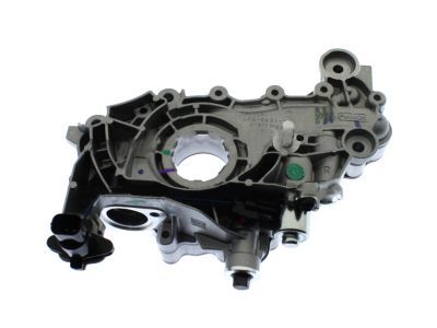 2019 Ford Expedition Oil Pump - HL3Z-6600-A
