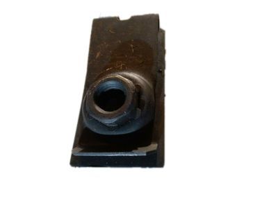 Ford -W707147-S436 Nut - Special