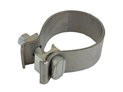 Lincoln MKX Exhaust Manifold Clamp - EB5Z-5A231-A