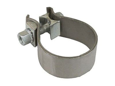 Ford EB5Z-5A231-A Clamp - Exhaust