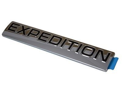 2013 Ford Expedition Emblem - 7L1Z-7842528-E