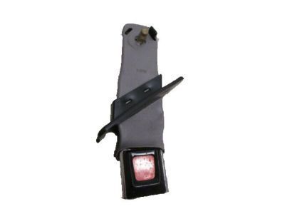Ford F87Z-1061202-AAD Seat Belt Assembly