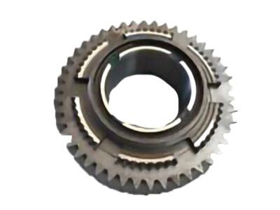 Ford BE8Z-7100-FA Gear - Mainshaft 1st Speed