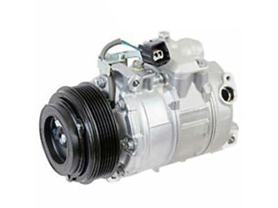 Ford DS7Z-19703-B Compressor Assembly