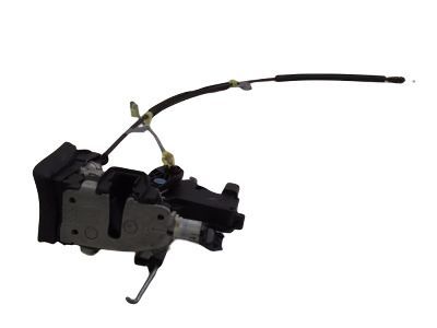 Ford 6R3Z-63221A01-C Cable