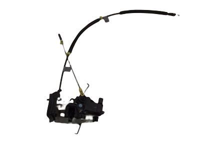 Ford Mustang Door Latch Cable - 6R3Z-63221A01-C