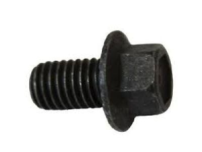 Ford -W702426-S303 Bolt - Hex.Head