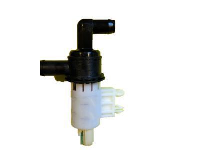 Ford 6L2Z-9F945-AA Solenoid Assembly