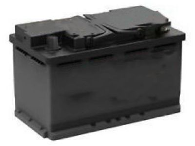 Lincoln Continental Car Batteries - BXT-94RH7-730
