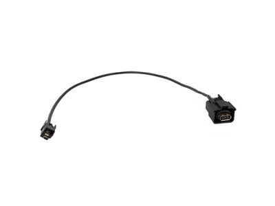 Ford 9L1Z-14D202-A Cable Assembly