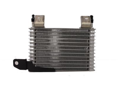 Ford 6L2Z-7A095-A Oil Cooler Assembly