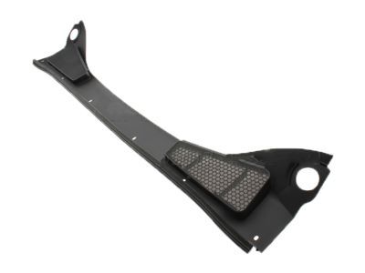 Ford CV6Z-58018A16-A Grille - Cowl Top