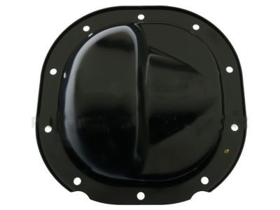 Lincoln Mark LT Differential Cover - 8L1Z-4033-A