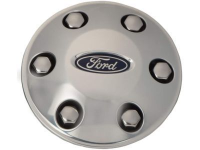 2008 Ford F-150 Wheel Cover - 7L3Z-1130-C