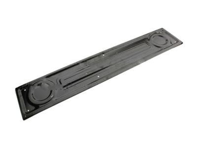 Ford 4L3Z-8340700-AA Tailgate Assembly