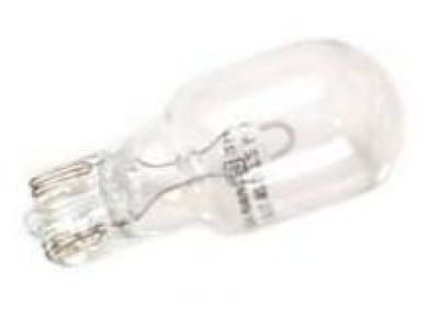 Lincoln Fog Light Bulb - E6DZ-13466-B