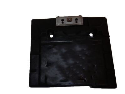1999 Ford Mustang Battery Tray - F7ZZ-10732-AA
