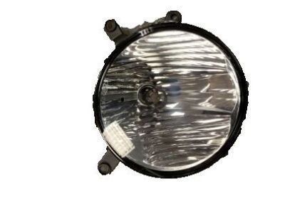 Ford 4R3Z-15200-AB Lamp Assembly - Fog - Front