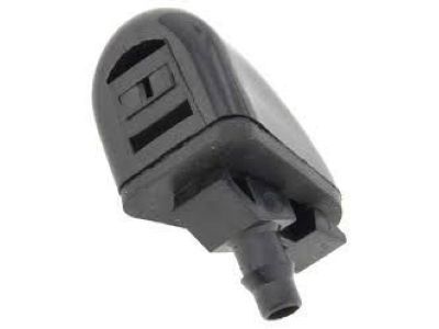 2002 Ford Expedition Windshield Washer Nozzle - F58Z-17603-B