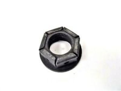 Lincoln Continental Spindle Nut - FODZ-4B477-A