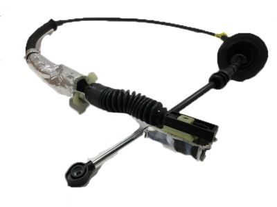 Ford 7L2Z-7E395-A Selector Lever Control Cable Assembly