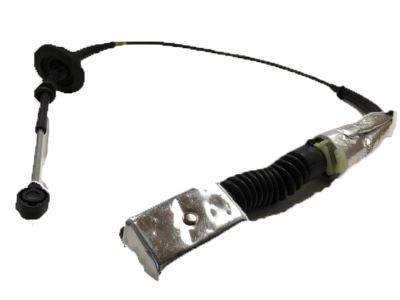 Ford Explorer Shift Cable - 7L2Z-7E395-A