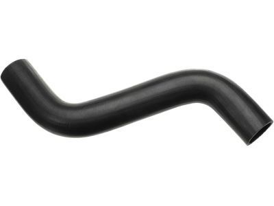 2009 Ford F53 Stripped Chassis Cooling Hose - 5C3Z-8260-BA