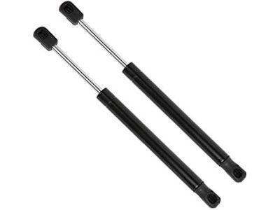Ford Mustang Tailgate Lift Support - 6R3Z-63406A10-A