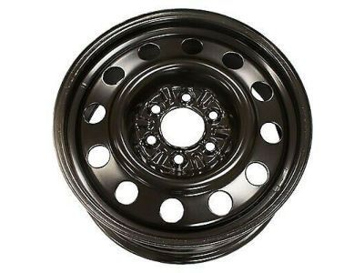 Ford Expedition Spare Wheel - 2L7Z-1015-BA