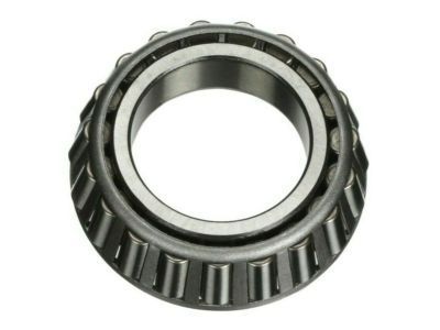 Mercury Differential Bearing - B7C-1201-A
