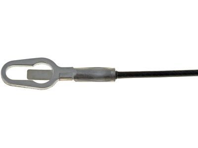 Ford E8TZ-9943052-A Cable Assembly - Tailgate