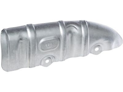 Lincoln Exhaust Heat Shield - 9L3Z-9A462-C